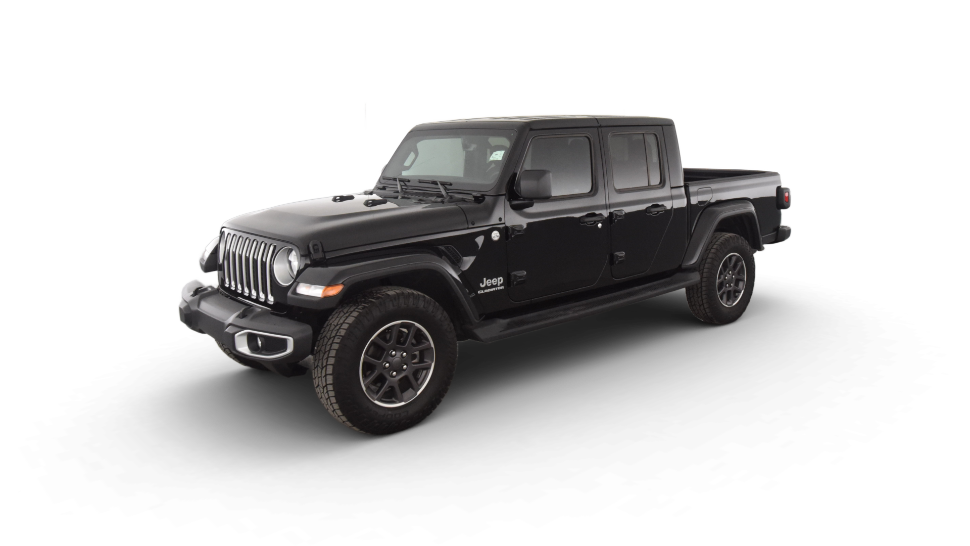 Used 2021 Jeep Gladiator Carvana